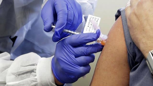 İsrail'de Pfizer/BioNTech aşısı olanlarda "kalp kası iltihabı" görüldü