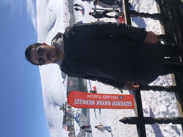 ABALI KAYAK İŞLETMESİ G&Uuml;VENERLERDE