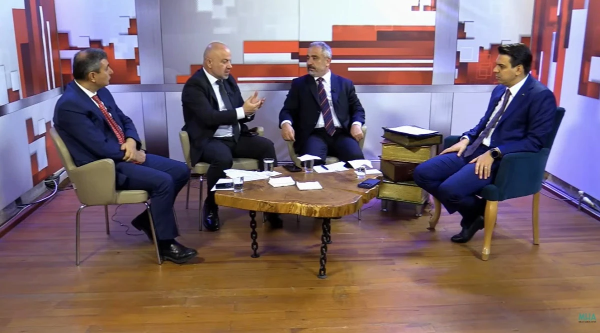 Abdullah Eren: "Rumlar tarafından katledilen 126 T&uuml;rk i&ccedil;in m&uuml;ze yaptık"         