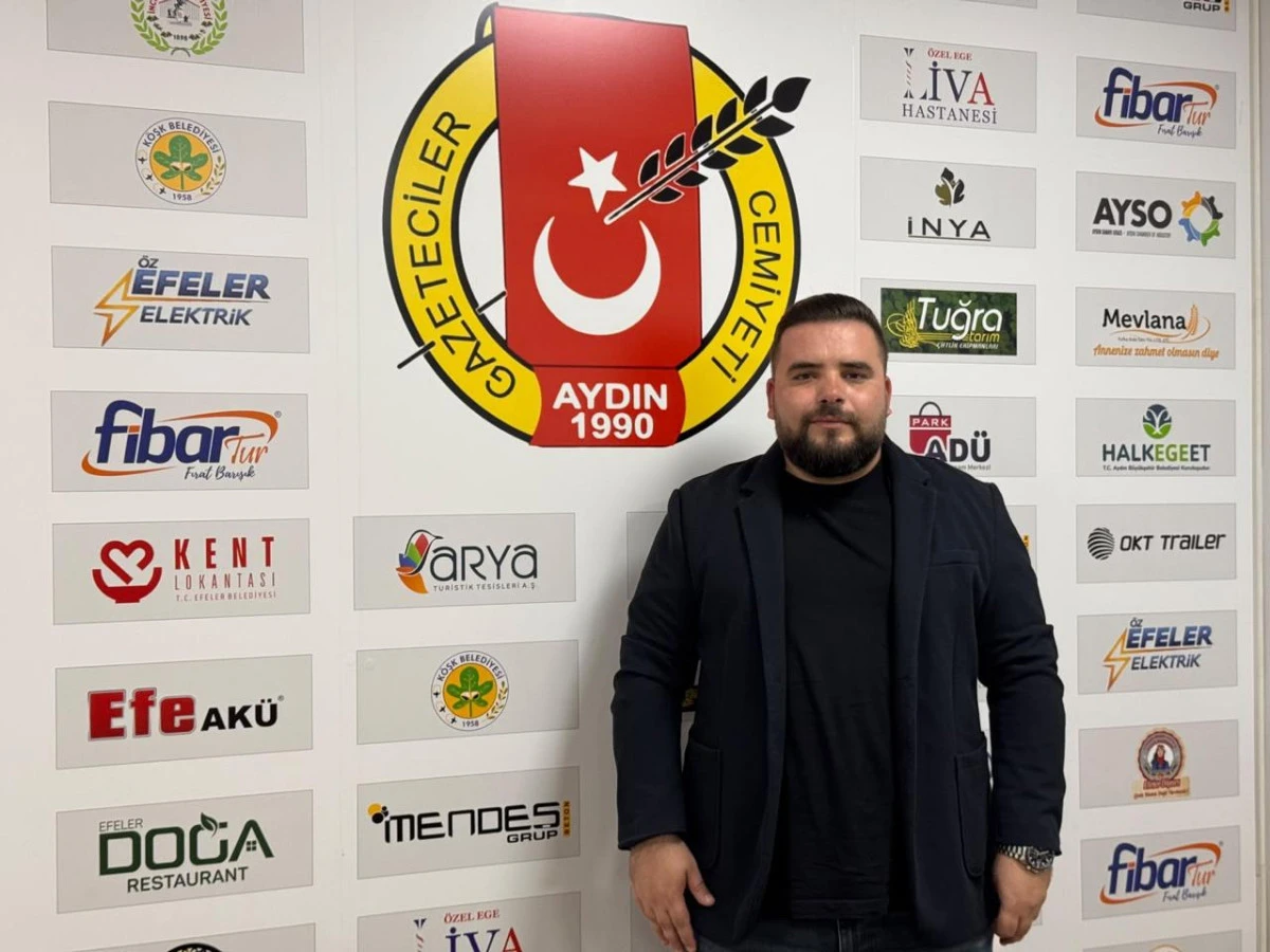 AGC&rsquo;DE BAYRAK DEĞİŞİMİ VAN'LI İNAN G&Uuml;L YENİ BAŞKAN OLDU