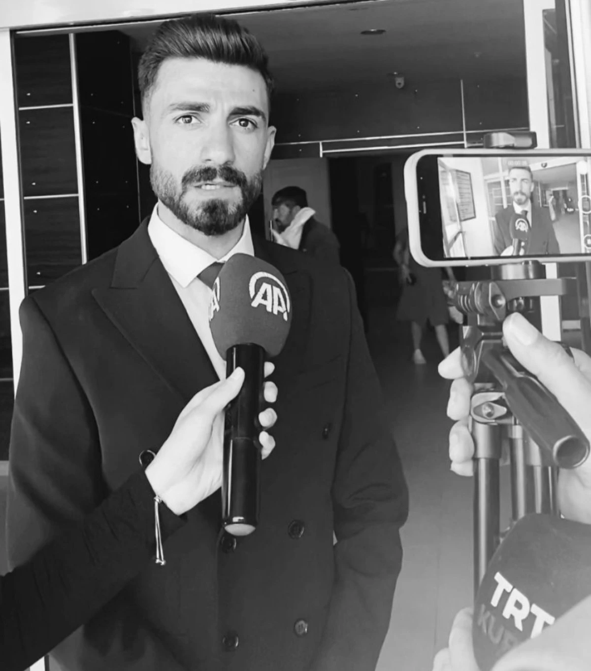 Aile Yapısının &Ccedil;&ouml;k&uuml;ş&uuml;