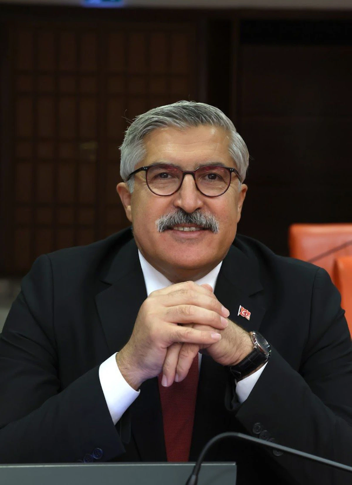 AK Parti Genel Başkan Yardımcısı Yayman'dan güzel sanatlar fakültelerine yeni eğitim dönemi mektubu: