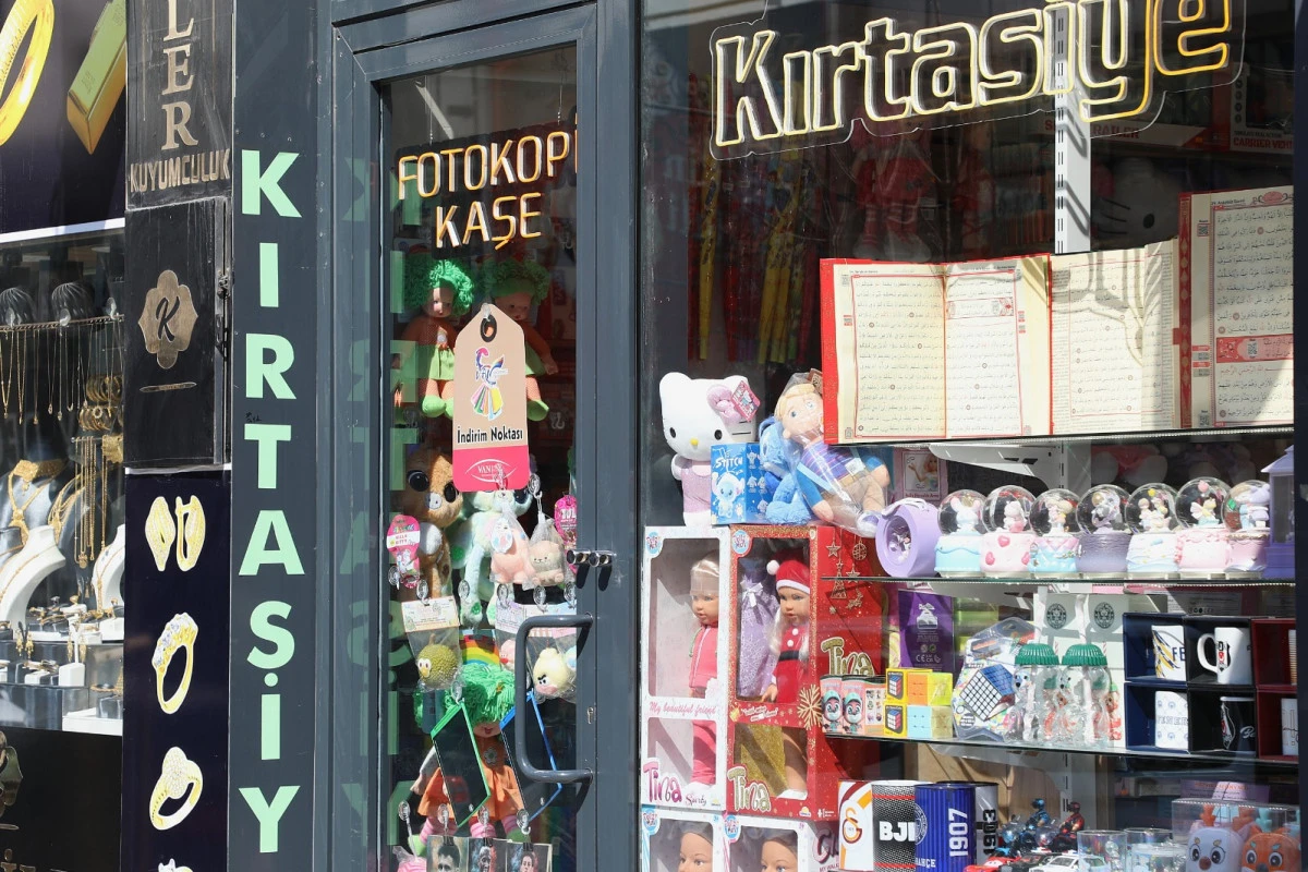 Alışverişlerimizle birbirimize ve şehrimize destek olalım