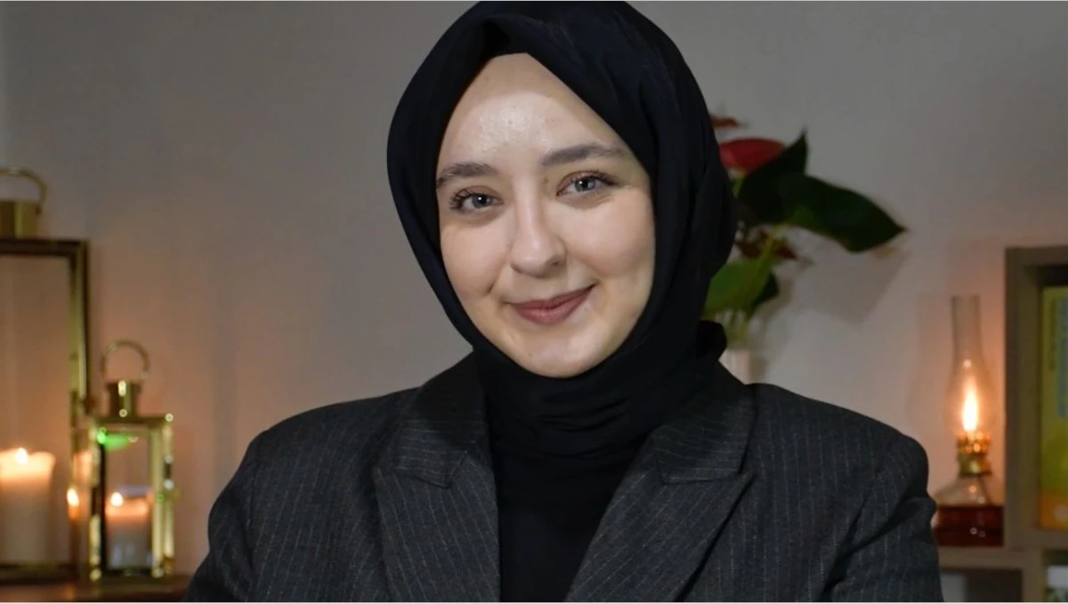 Ankara&rsquo;da Bir İlk: Yabancılara Y&ouml;nelik İngilizce Terapi Hizmeti Başladı