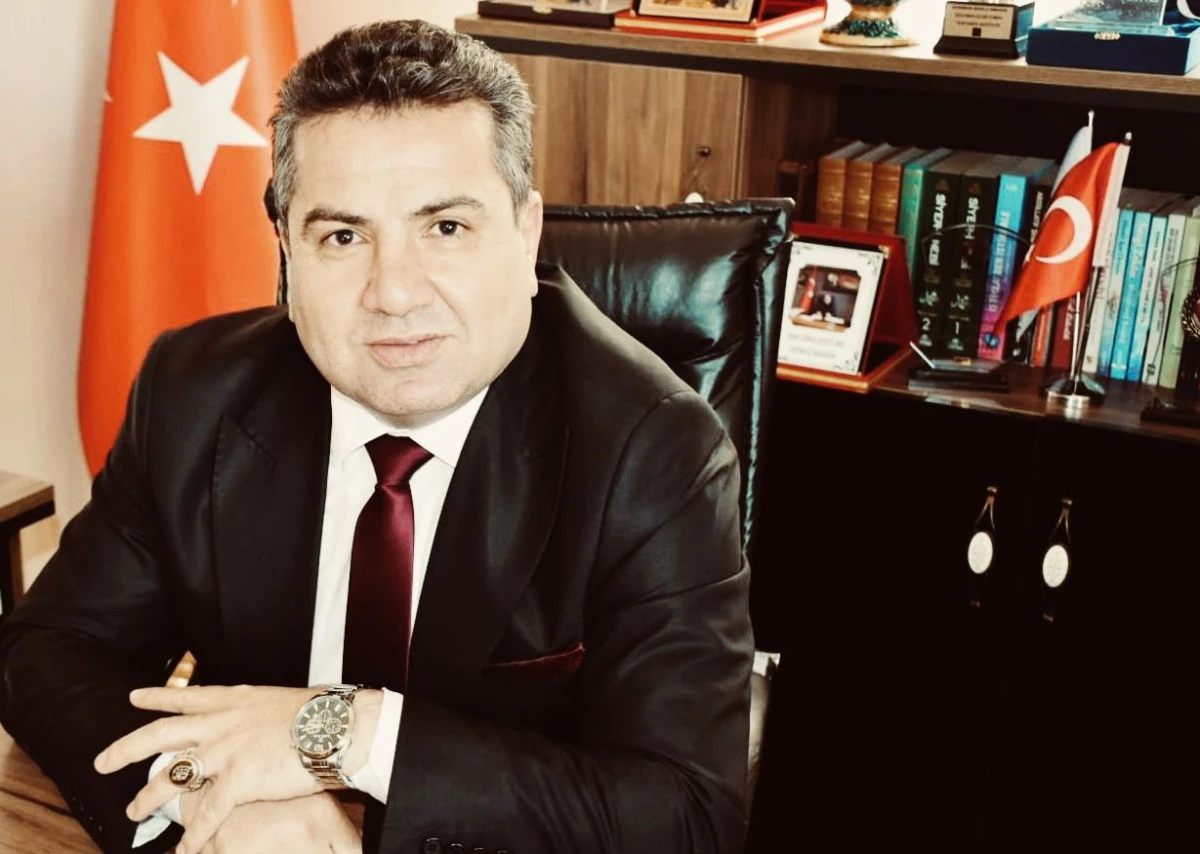 Aşiret Reisi Artim'den Vanspor'a Destek Mesajı: O Kupa Van'a Gelecek 