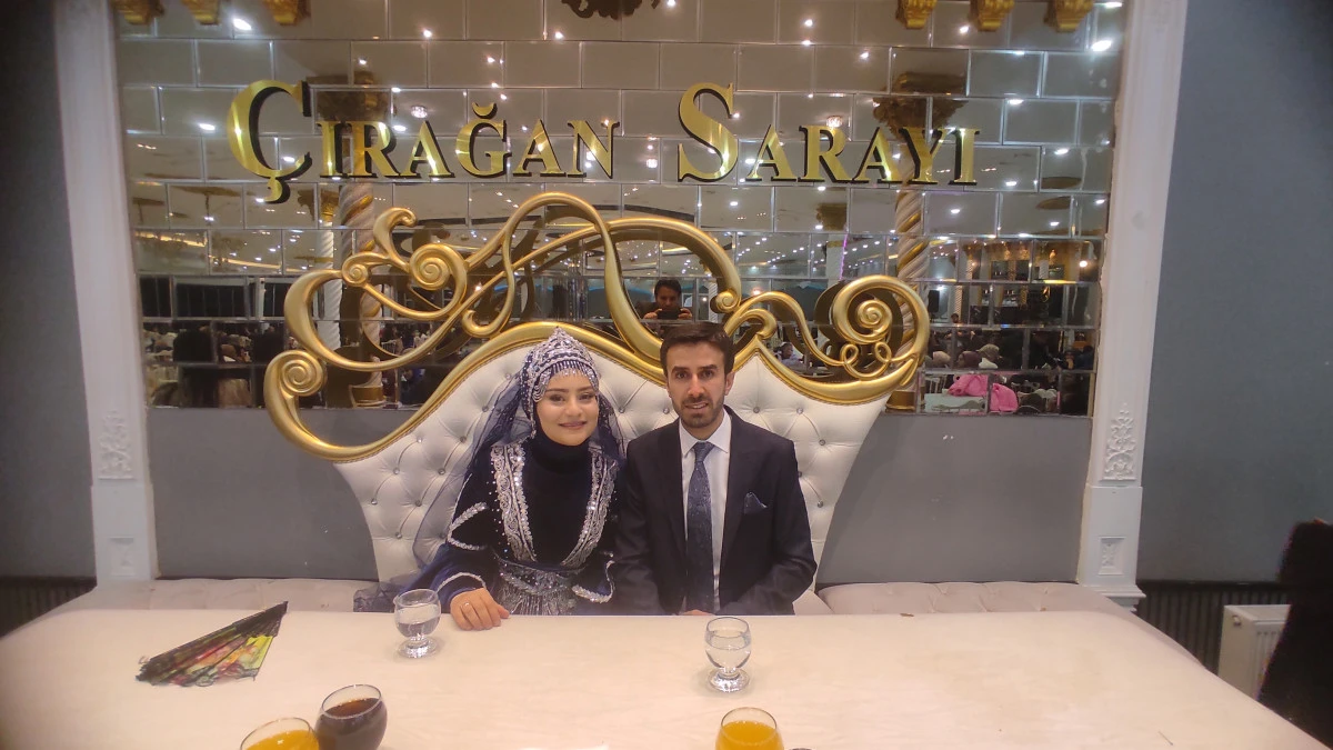 ATLAS VE KONAK AİLELERİNİN MUTLU GÜNÜ 