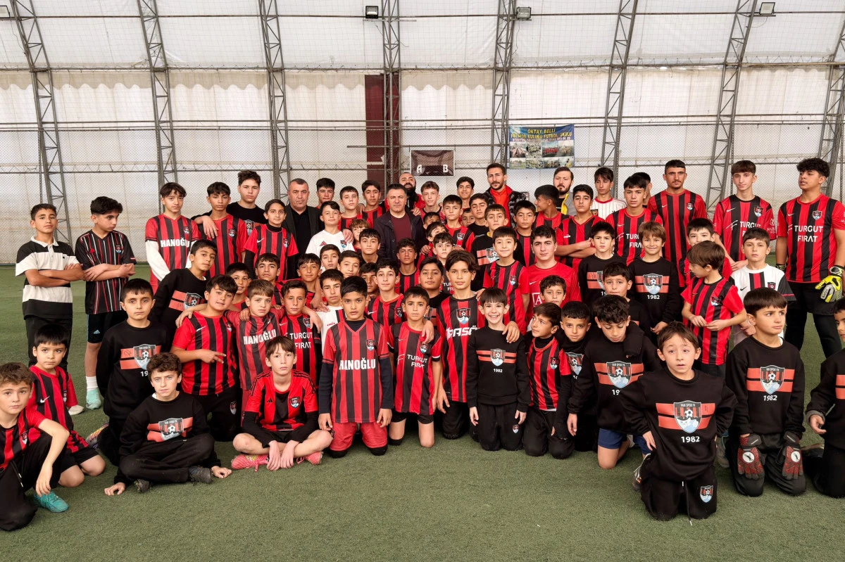 Başkan Erol Temel’den Geleceğe Yatırım 