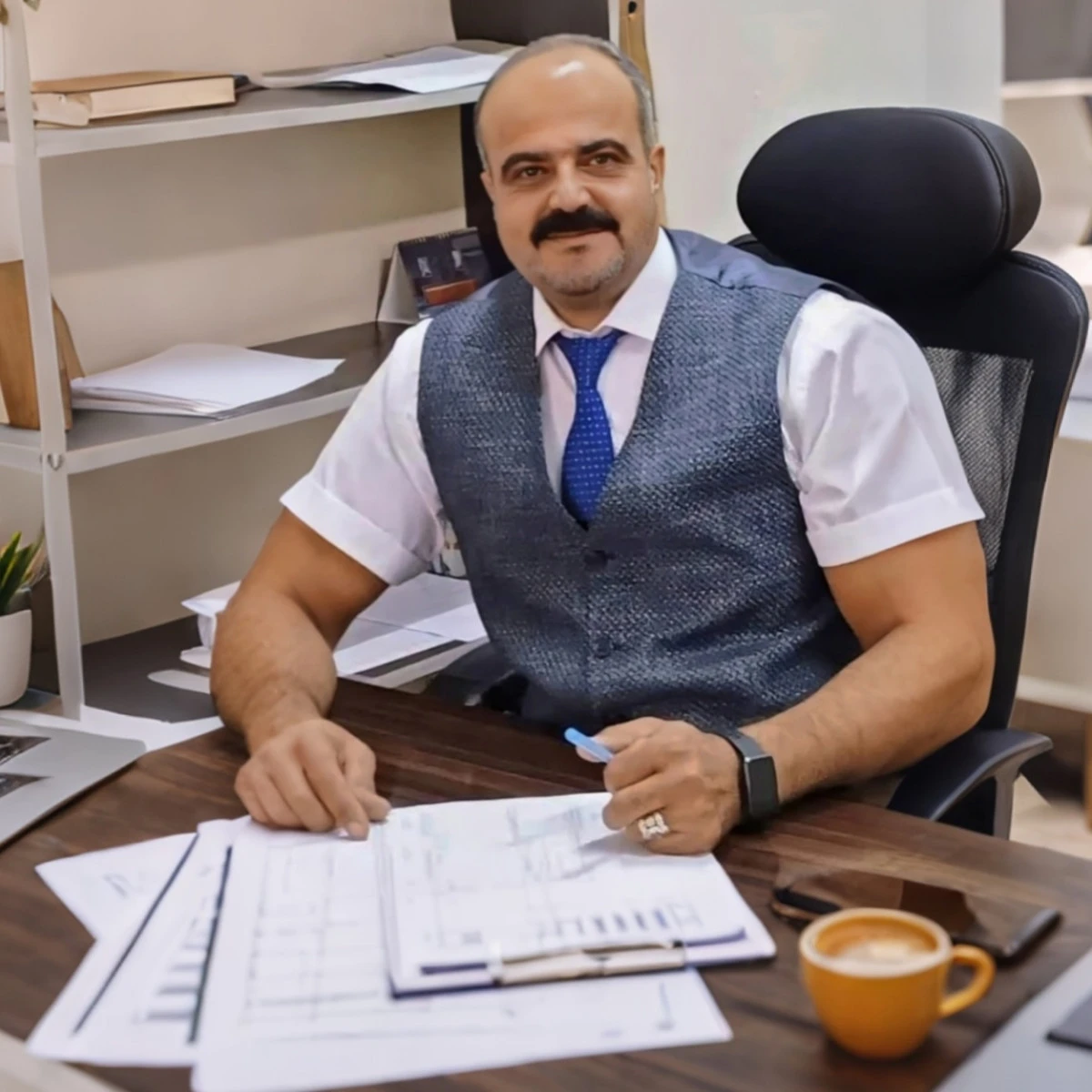 Başkan Kasım Emek “Bizi Durduran Bedensel Farklılık Değil, Sistemsel Engeller”
