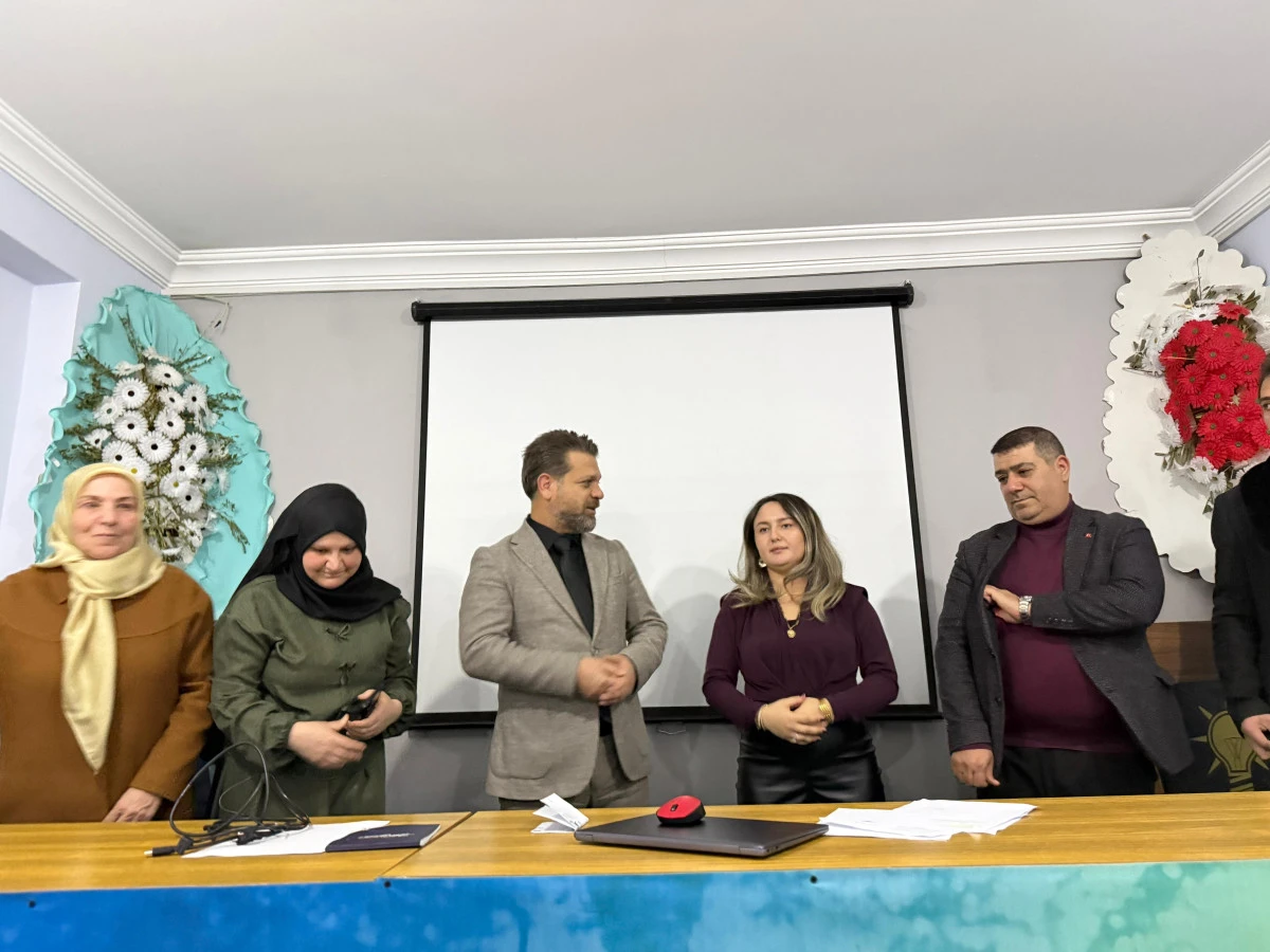 Başkan Kuşan&rsquo;dan Beyaz Baston Haftası'ndan Anlamlı Farkındalık Proğramı