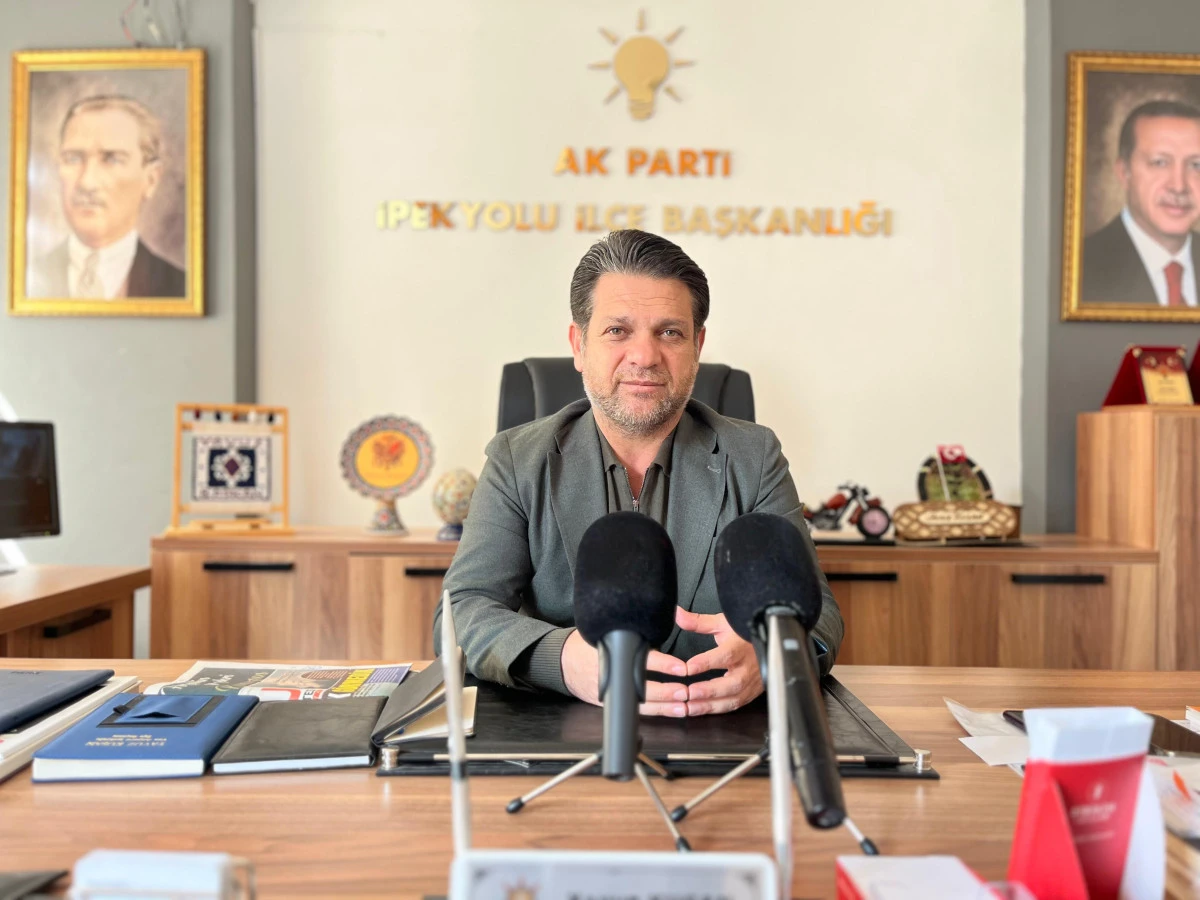 Başkan Kuşan'dan Dünya Gazeteciler Günü Mesajı