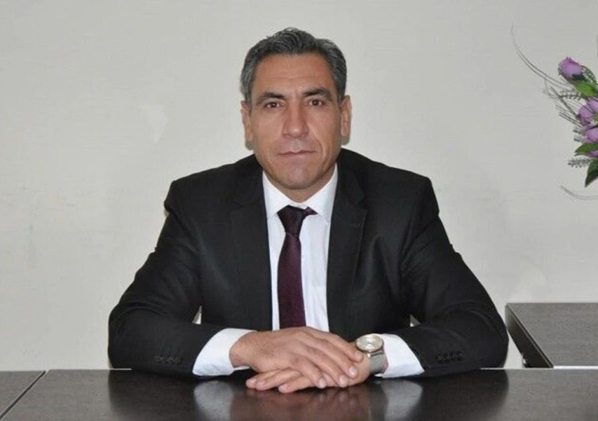 Başkan Uğurlu'dan Kurban Bayramı Mesajı 