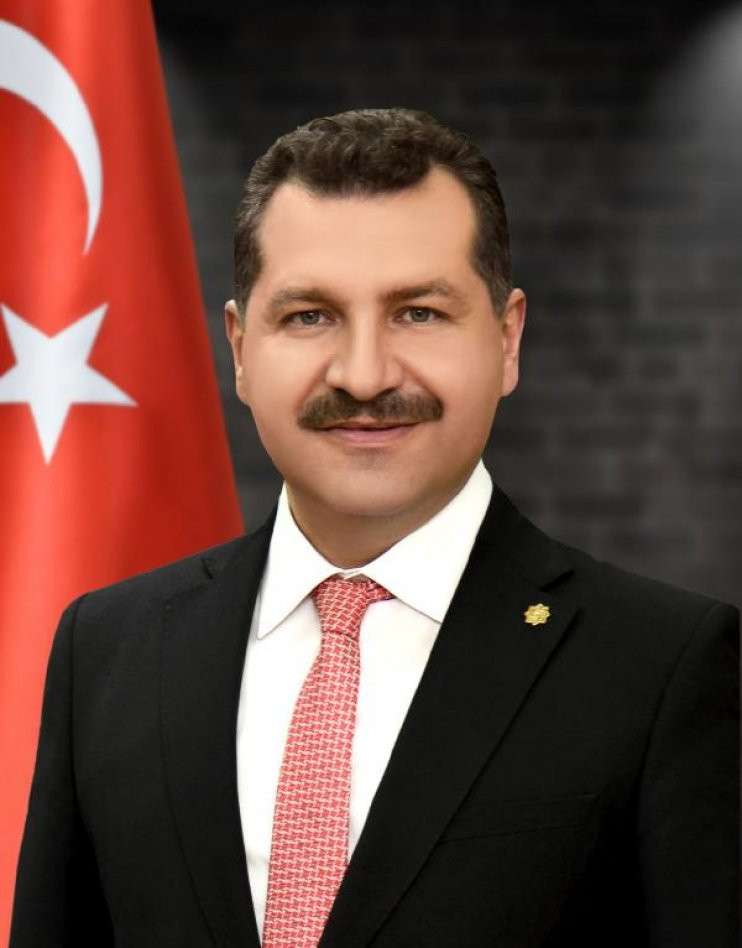 Başkan Yücel Yılmaz’dan Son Dakika Kalp Krizi Açıklaması