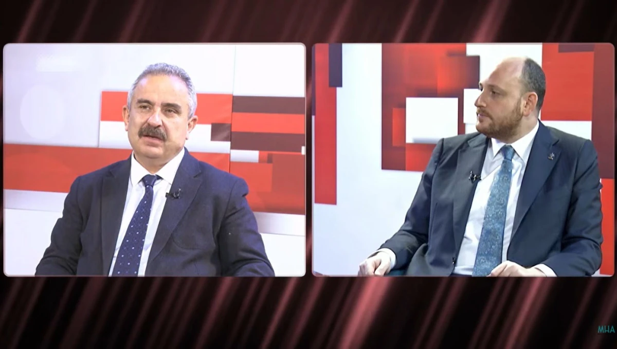 B&uuml;y&uuml;kg&uuml;m&uuml;ş: T&uuml;rk, K&uuml;rt, Arap bir olmuşsa, emperyalizmin oyunlarını bir kere alt &uuml;st etmiştir.