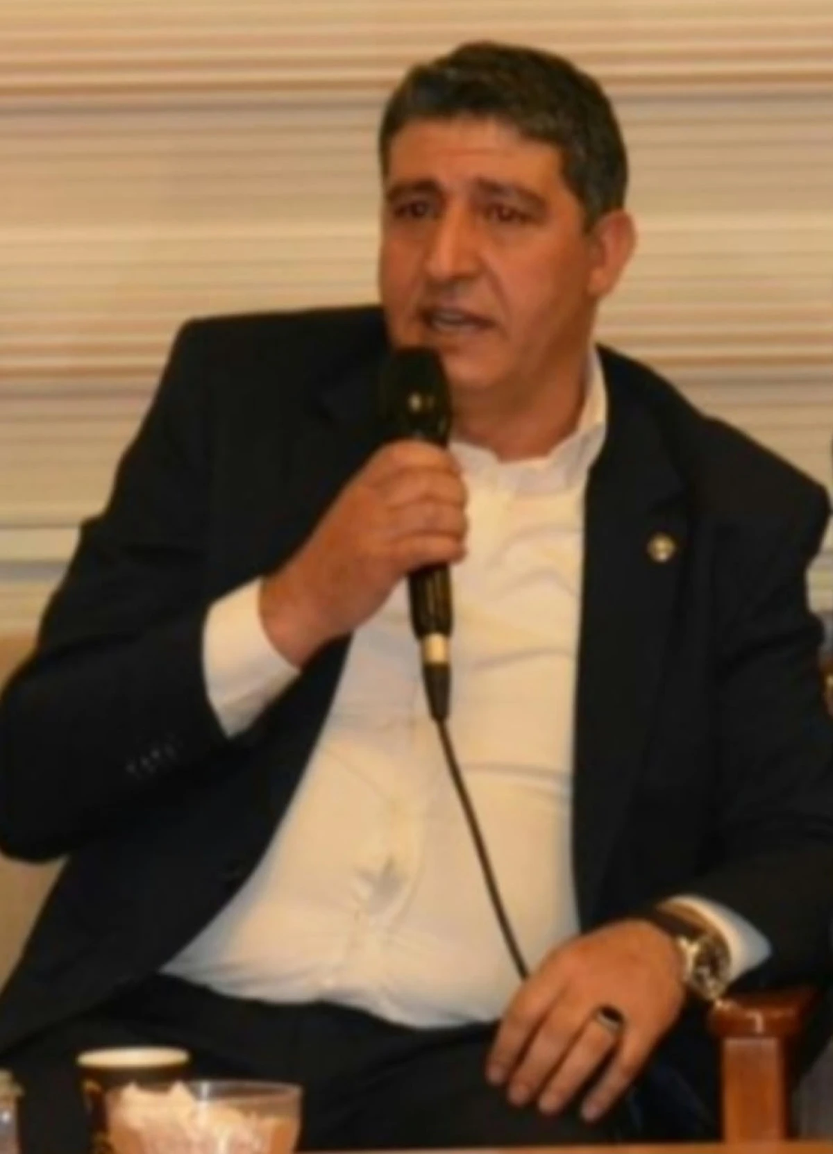 Cemil &Ccedil;akar&rsquo;dan Se&ccedil;im &Ouml;ncesi Sert Uyarı:   Hi&ccedil; Kimse Se&ccedil;menin İradesine Y&ouml;n Veremez