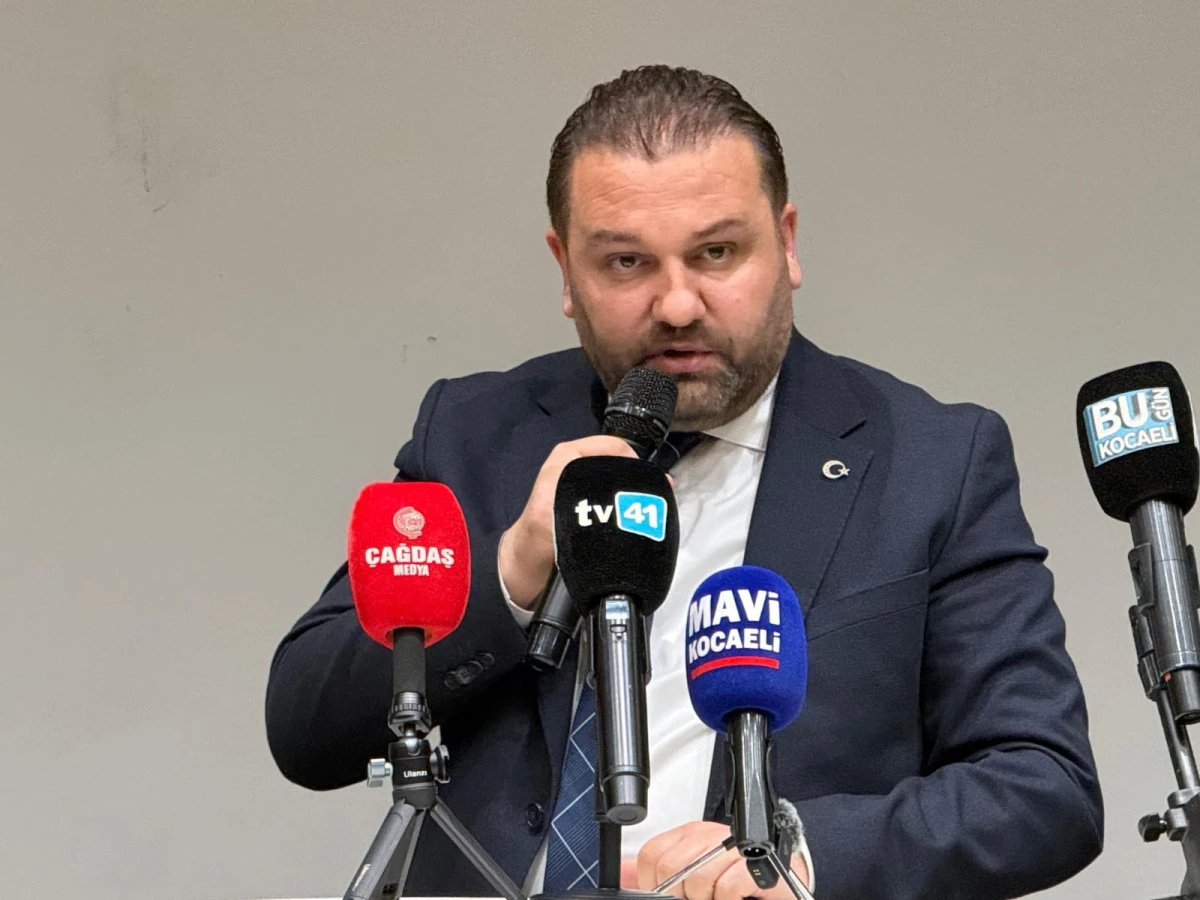 CEZALARDA ORANTISIZLIK VAR