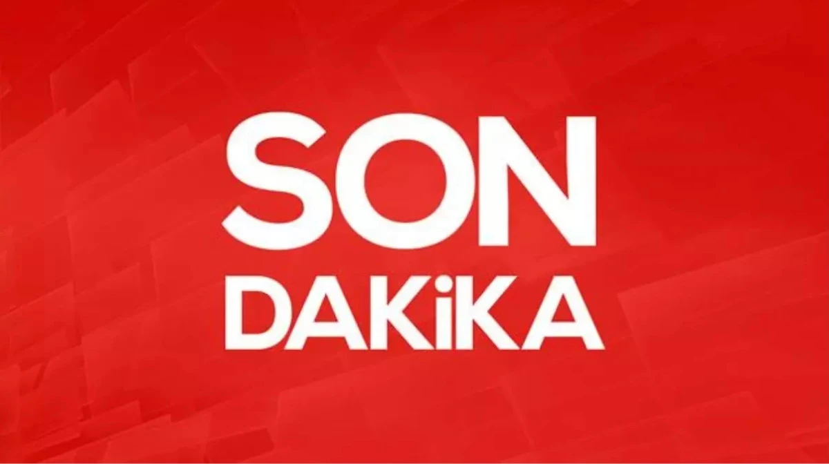 Deprem Oldu !