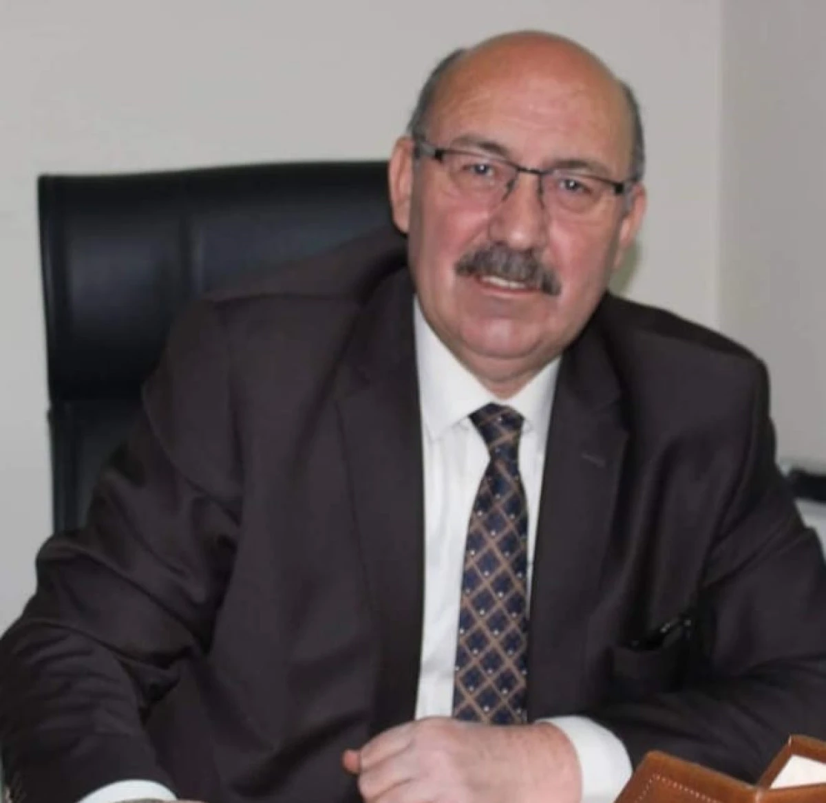 Efsane Başkan Abdullah &Ccedil;alım&rsquo;dan Başkan Erol Temel ve Yeni Y&ouml;netime Tebrik Mesajı