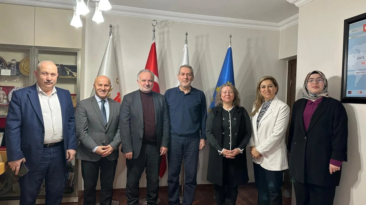 Ekolojik  İletişim ve S&uuml;rd&uuml;rebilir Yaşam Derneği Kuruldu