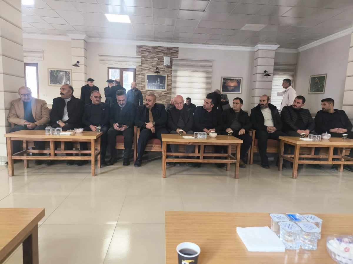 Erenoğlu Ailesinin Acı Günü