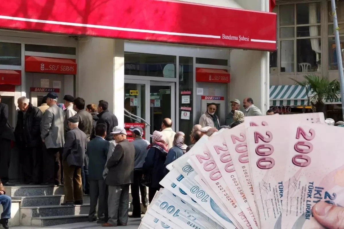 Erken emeklilik vaadi yerine getiriliyor! Milyonlara çifte müjde