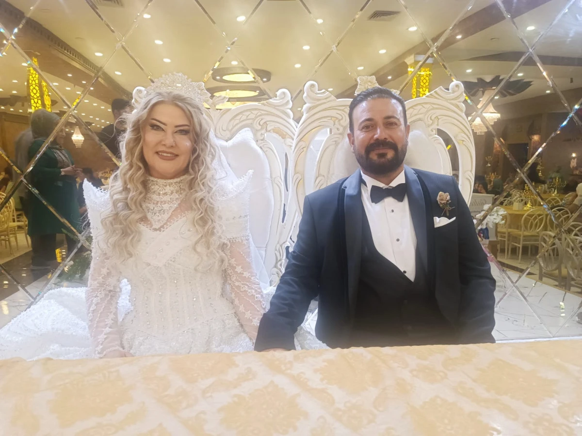 ERMİŞ VE YAKUT AİLELERİNİN MUTLU G&Uuml;N&Uuml;