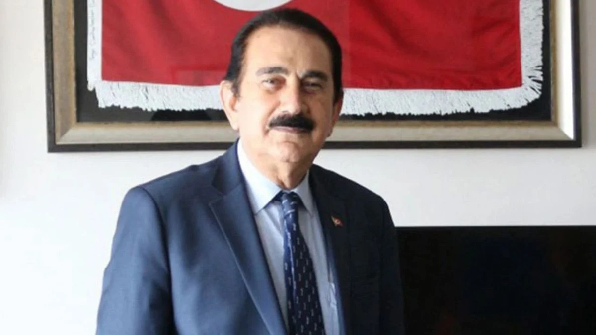 Ertoşi Aşiret Lideri İskender Ertuş&rsquo;tan İddialara Sert Tepki