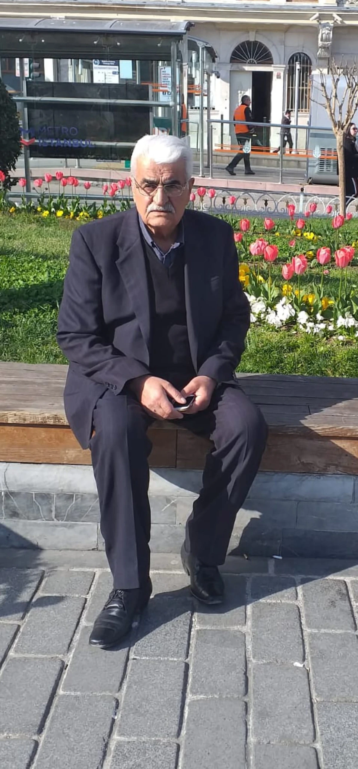ERTOSUN AİLESİNİN ACI G&Uuml;N&Uuml;