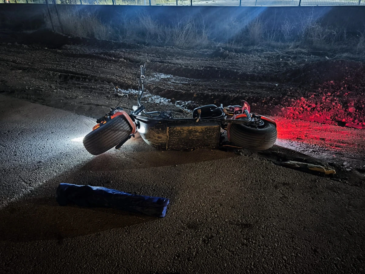 Eski Van Şehri Sahil Yolunda Alkol ve Gürültü Kirliliği Tepki Çekiyor