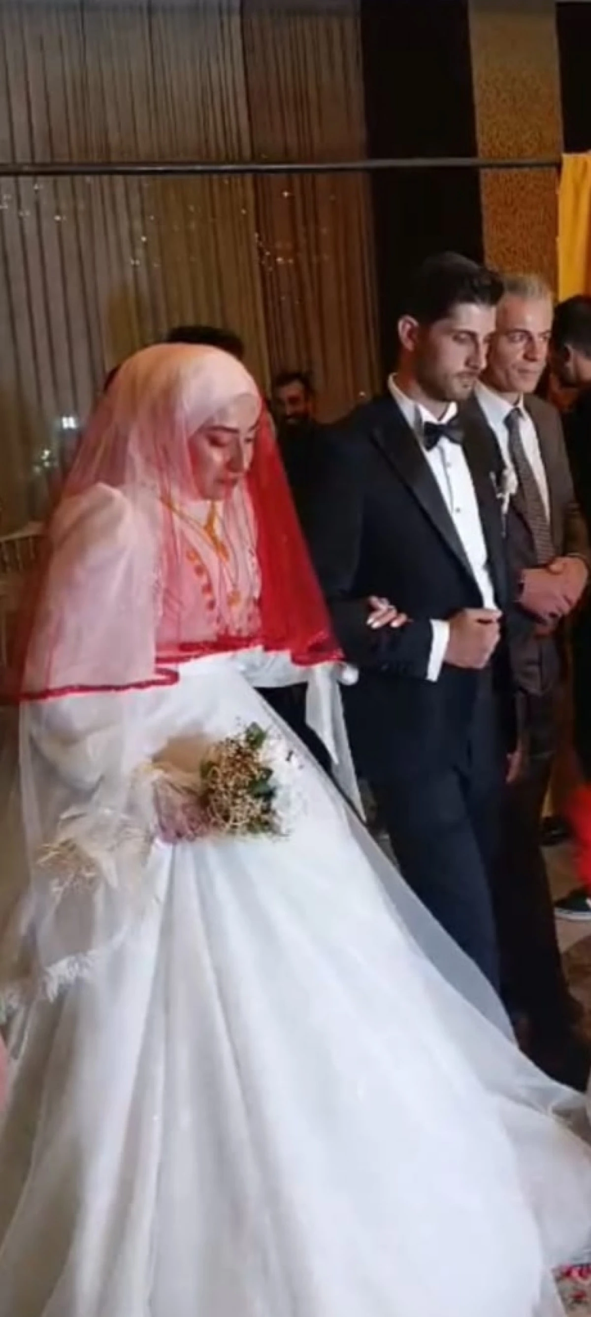 FEYAT AİLESİNİN MUTLU GÜNÜ