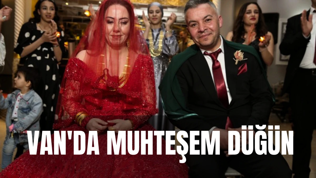 Gazeteci Suat Baran Neslihan Akman İle D&uuml;nya Evine Girdi 