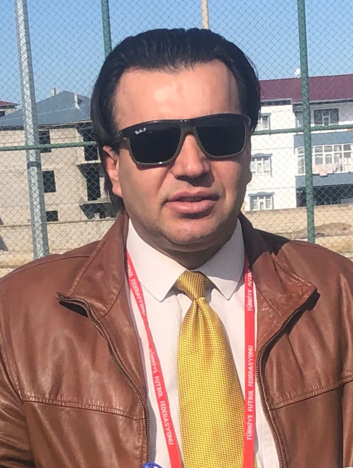 GAZETECİ-YAZAR ERCAN ULUTAŞ&rsquo;TAN KURBAN BAYRAMI MESAJI