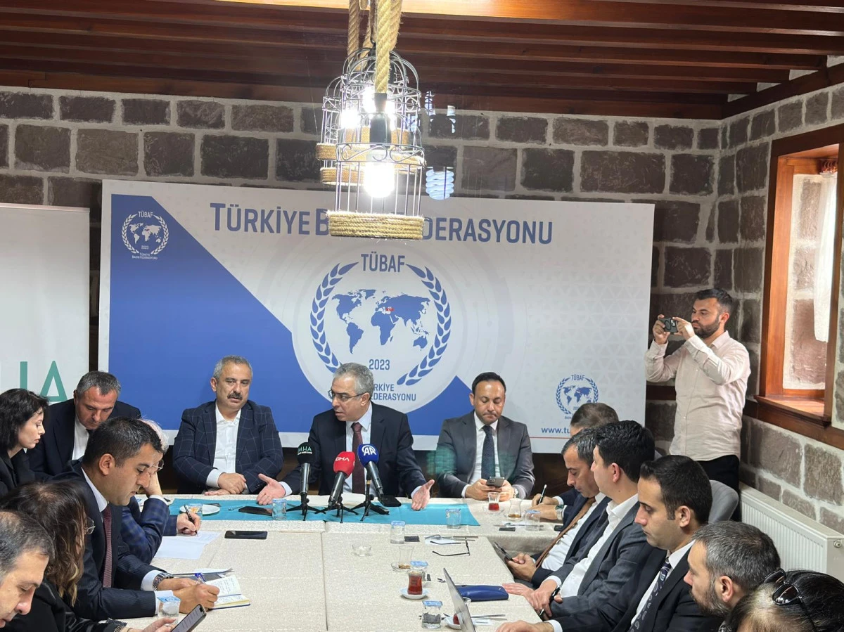 “Geçiş süreci özel ve geçici bir hukuk düzenlemesiyle yürütülmeli
