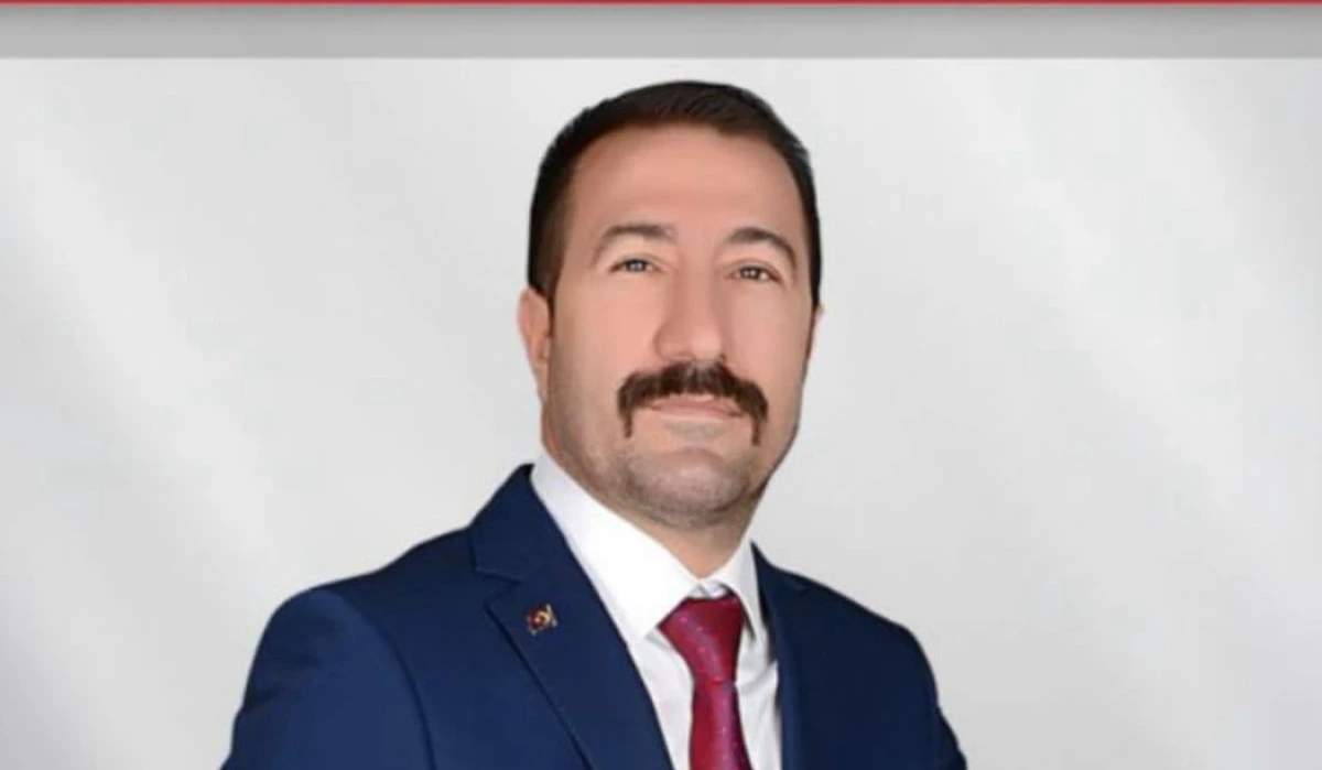 Güvenlik Korucuları Başkanı Kahraman'dan Adaylık Açıklaması