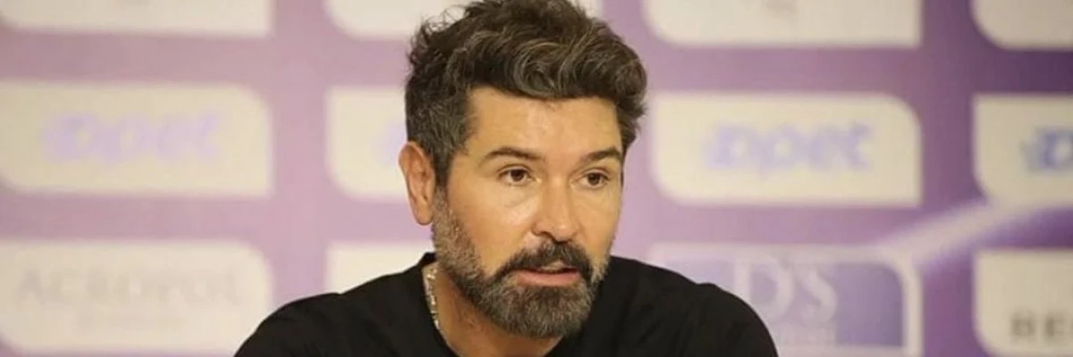 Hakan Kutlu: Vanspor'da Olmaktan Gurur Duyuyorum 