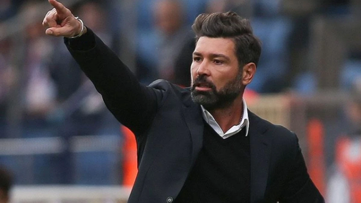 Hakan Kutlu’dan Sert Hakem Eleştirisi: Çok Kötü Yönetim!