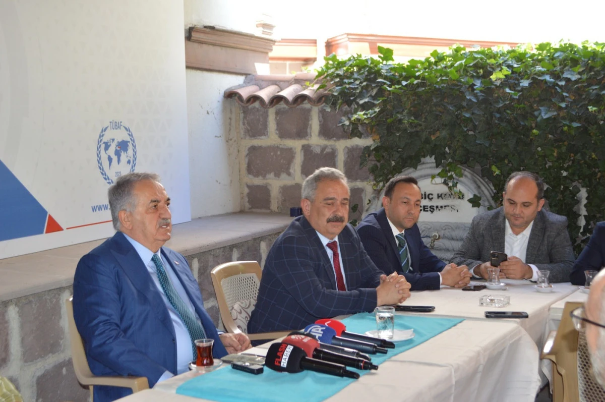 Hayati Yazıcı'dan Cumhurbaşkanının Görev Sürecine İlişkin Açıklama 