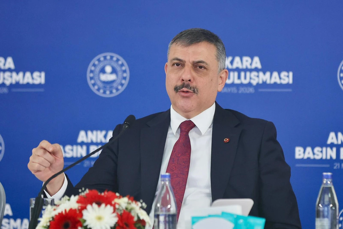 İ&Ccedil;İŞLERİ BAKANI MUSTAFA &Ccedil;İFT&Ccedil;İ : YENİ NESİL DİLEK&Ccedil;E D&Ouml;NEMİ BAŞLADI