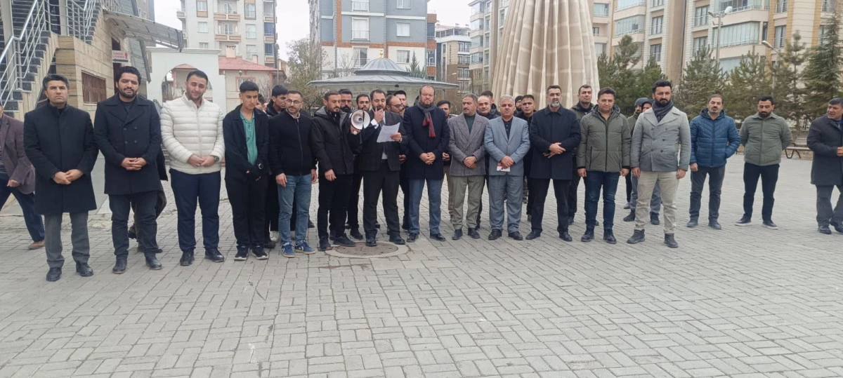 İnsanlık İttifakı&rsquo;ndan Gazze İ&ccedil;in 1 Ocak Galata Y&uuml;r&uuml;y&uuml;ş&uuml; &Ccedil;ağrısı