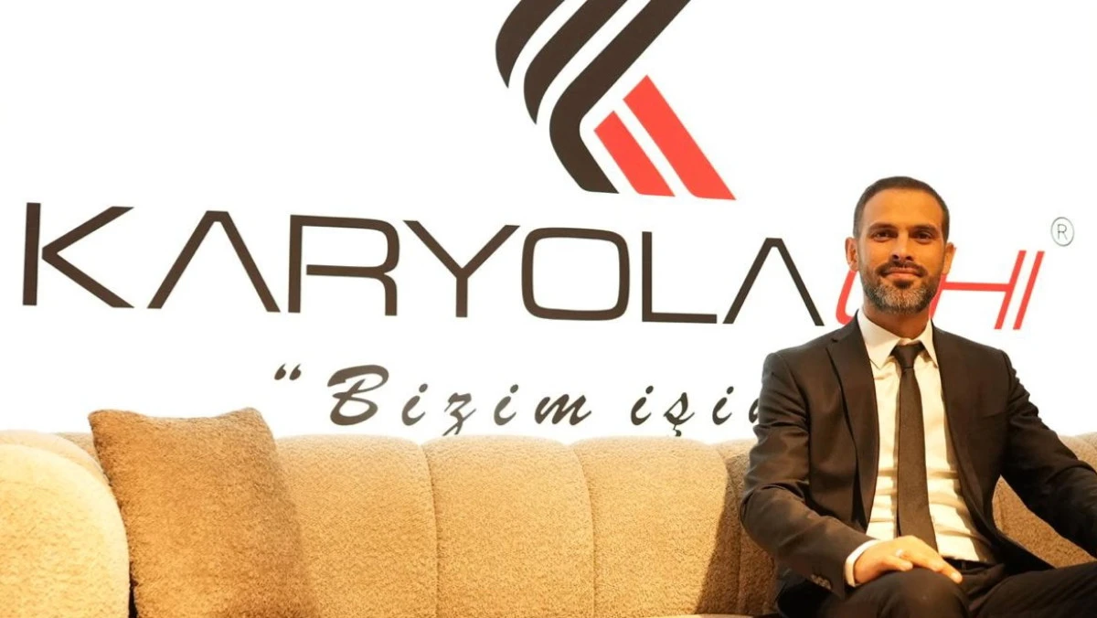 İş İnsanı Ahmet Uğurlu&rsquo;dan Kurban Bayramı Mesajı