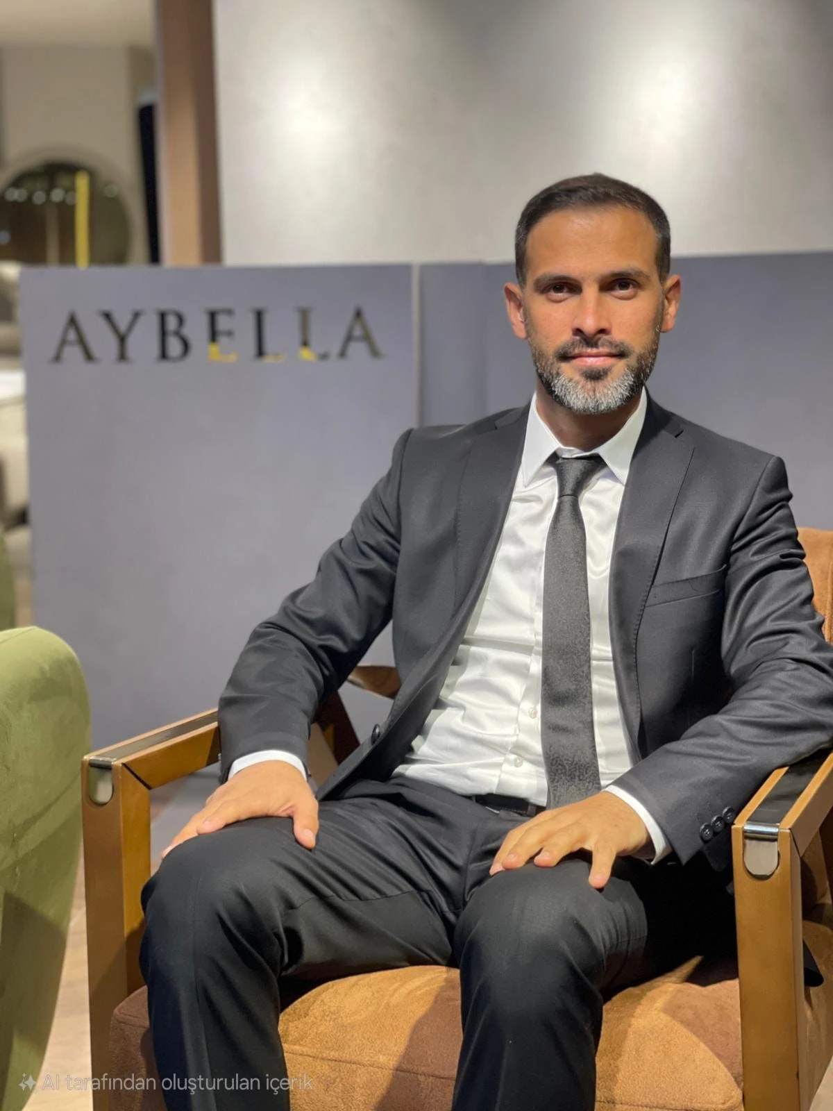 İş İnsanı Ahmet Uğurlu&rsquo;dan Yeni Yıl Mesajı