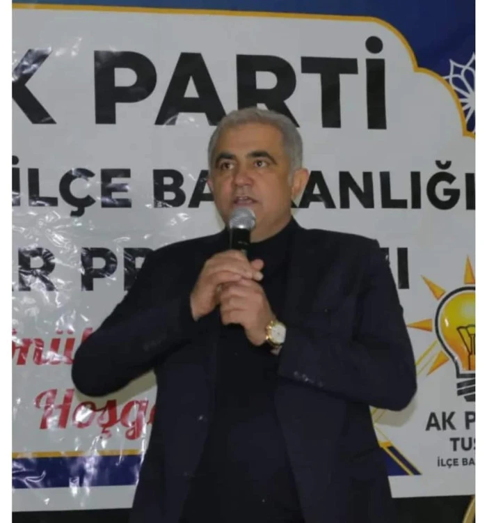 İş İnsanı Oflas’tan Kurban Bayramı Mesajı