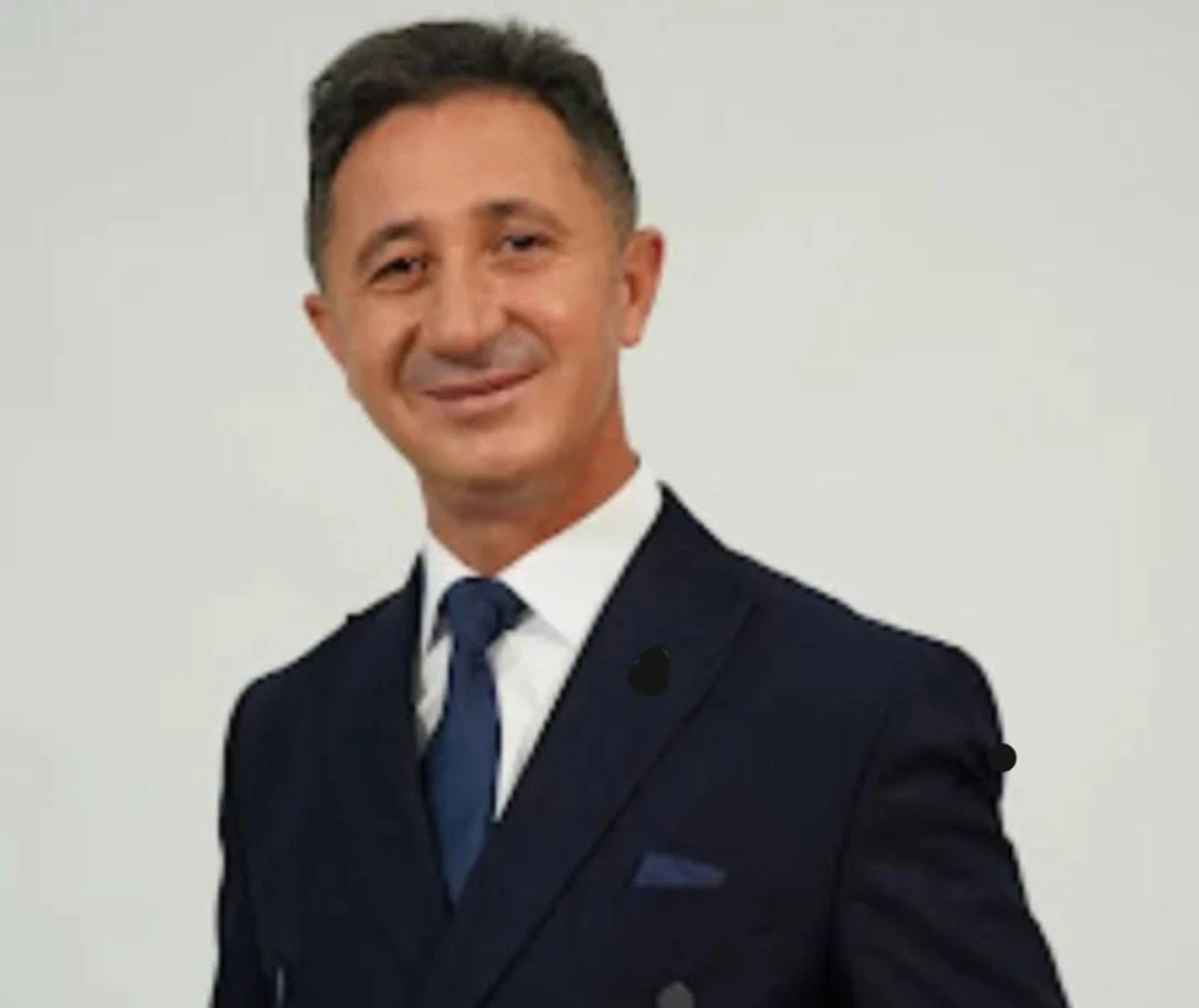 İş İnsanı Reşat Yıldırım Yeniden Vanspor Y&ouml;netimine Se&ccedil;ildi