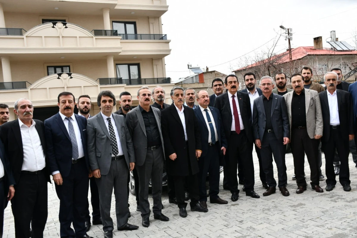 İskender Ertuş&rsquo;tan toplumsal barış &ccedil;ağrısı 