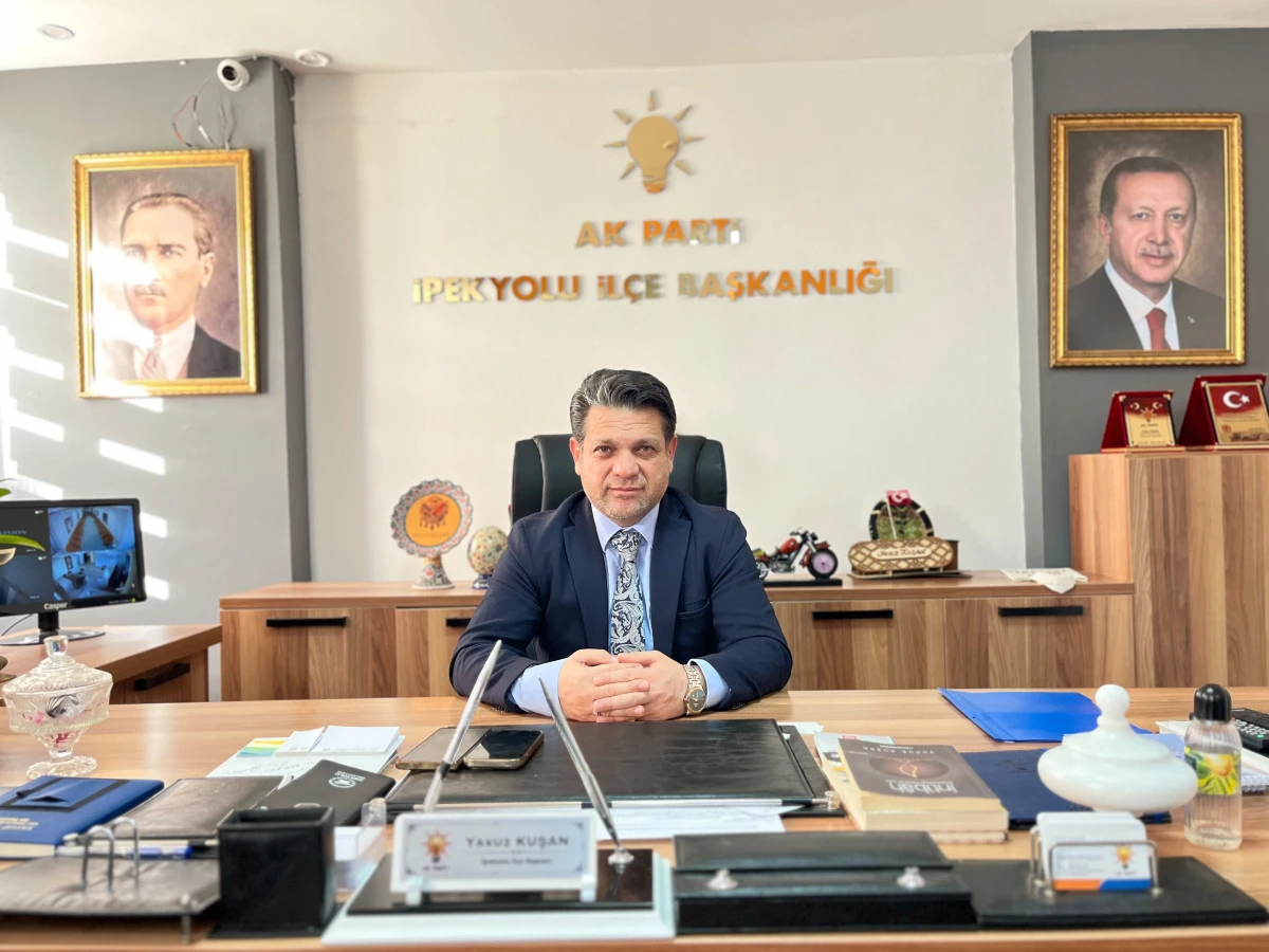 KUŞAN: &ldquo;12 EYL&Uuml;L&rsquo;&Uuml; UNUTMADIK, UNUTMAYACAĞIZ&rdquo;