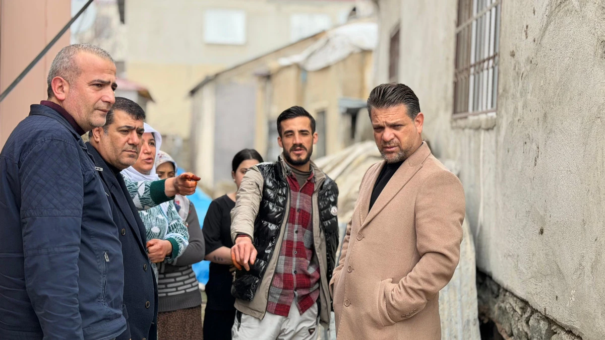 Kuşan G&ouml;n&uuml;llere Dokundu,Umut Yeniden İnşa Edildi.