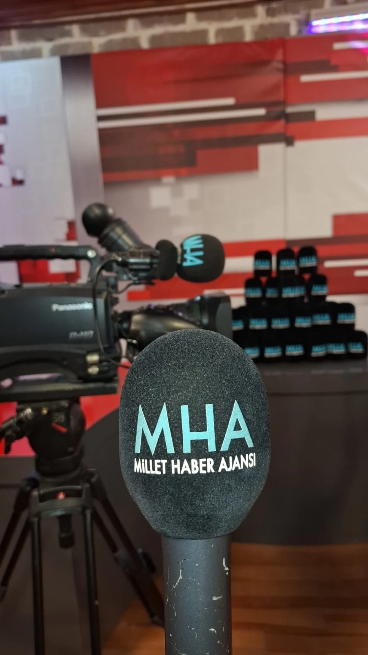 Millet Haber Ajansı&rsquo;ndan B&uuml;y&uuml;k Atılım