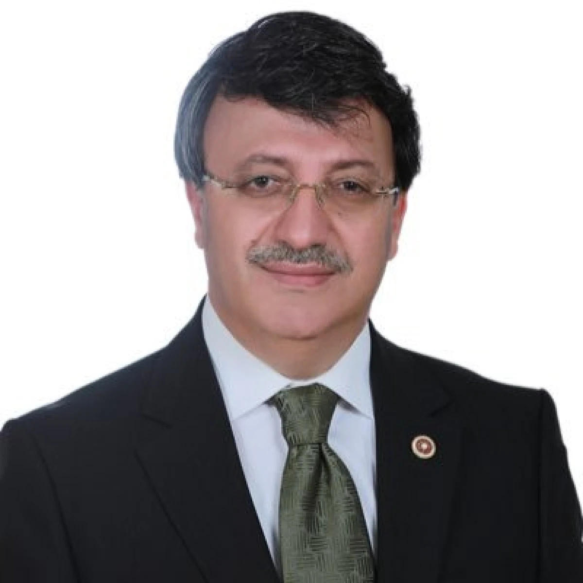 Milletvekili T&uuml;rkmenoğlu'ndan Yeni Yıl Mesajı 