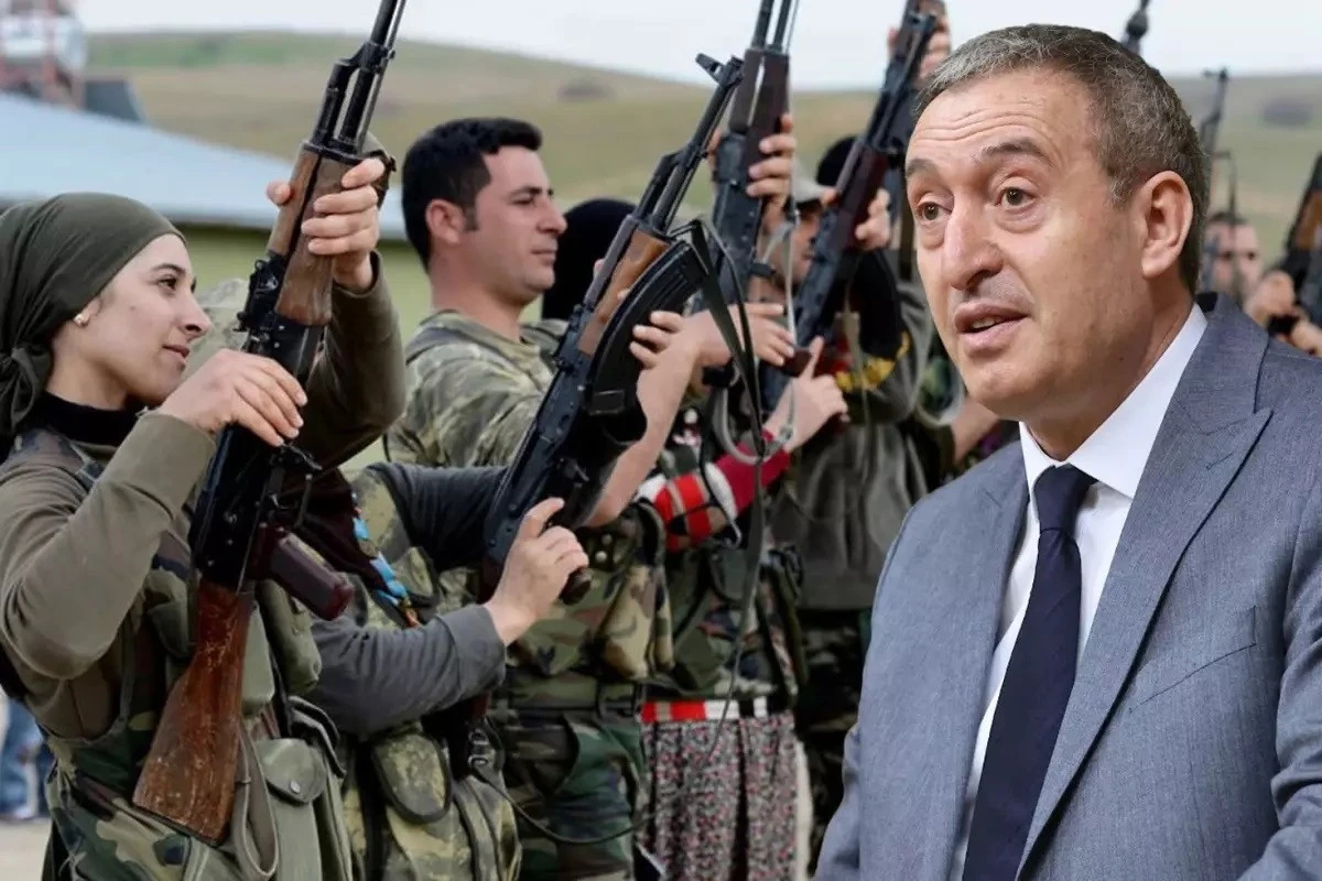 Milli Savunma Bakanlığı'ndan korucularla ilgili açıklama