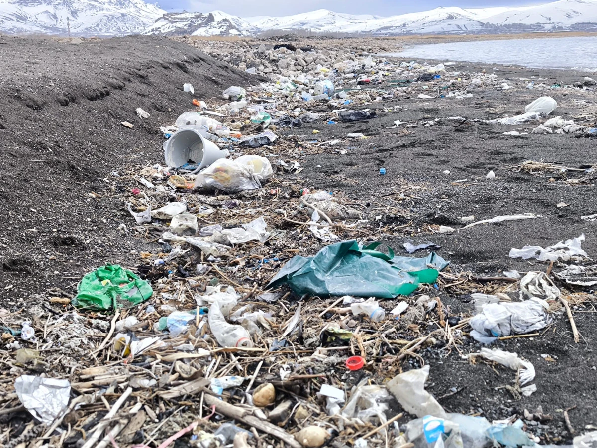 Milyonluk Temizlik &lsquo;&Ccedil;&ouml;p&rsquo; Olmasın