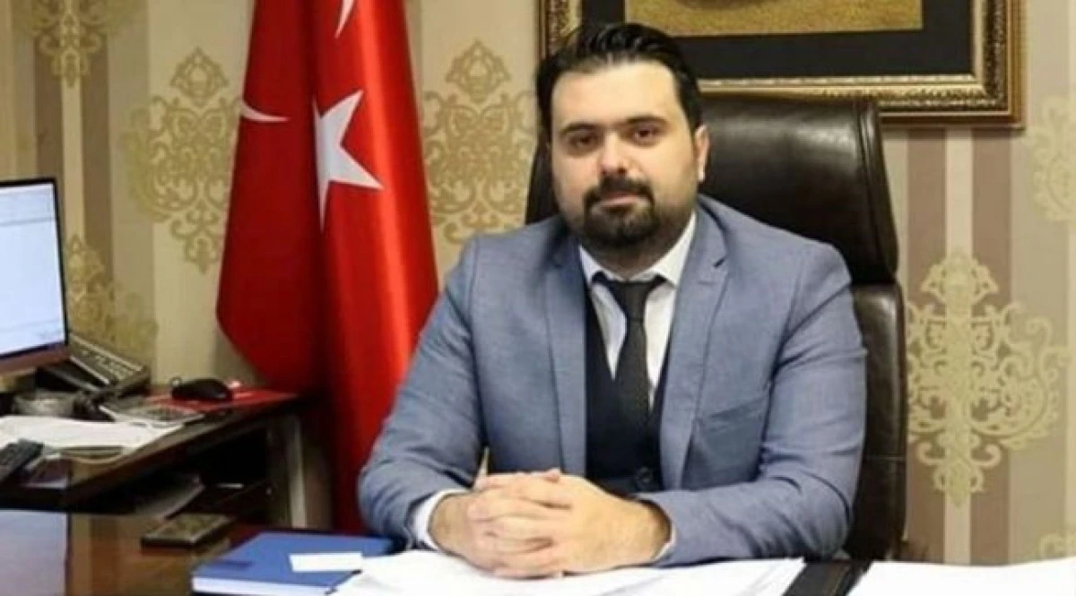 MUHAMMED TOSUN VAN’DA SAĞLIKTA SESSİZ DEVRİM BAŞLATTI: 